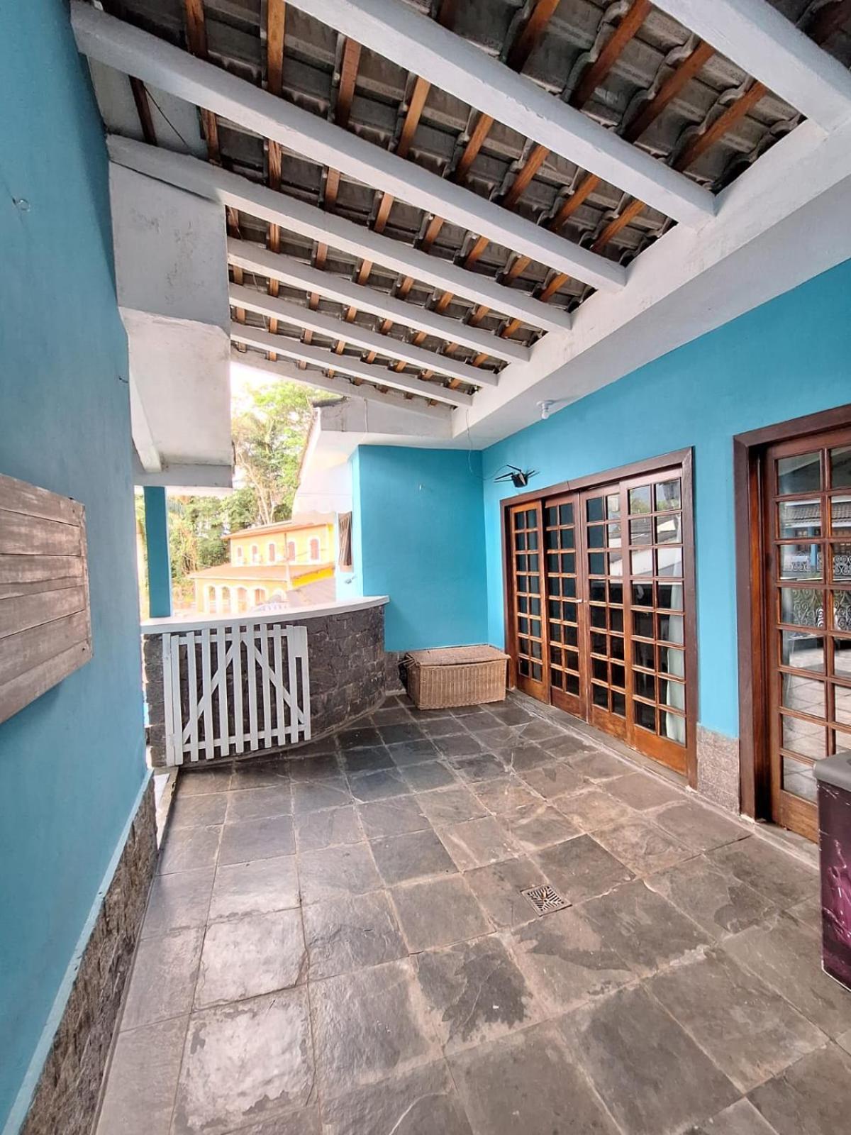 Pousada Lara Mar - Tabatinga - Ubatuba Exterior foto